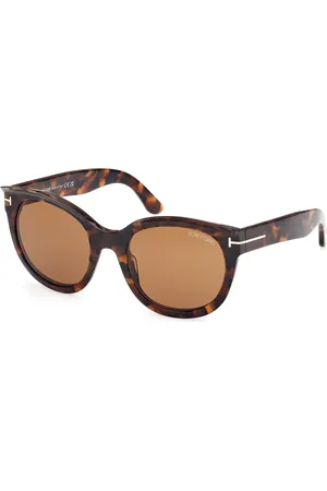 Tom Ford FT1114 TAMARA-02 52E Women