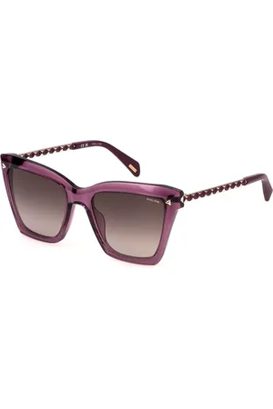 Police SPLN62 SPHINX 1 09PX Women