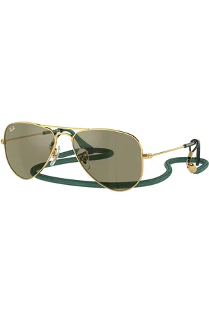 Ray-Ban RJ9506S Junior Aviator 223/6R Kids