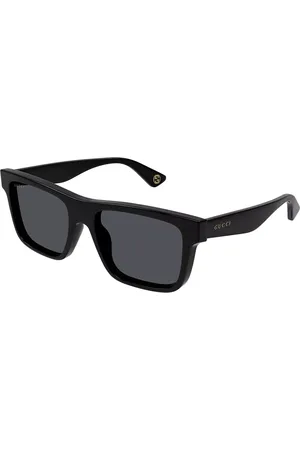 Gucci GG1618SA Asian Fit 001 Men
