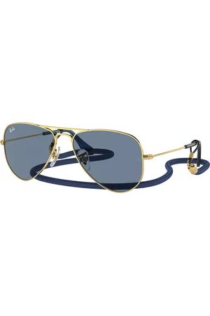 Ray-Ban RJ9506S Junior Aviator 223/1U Kids