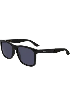 Salvatore Ferragamo SF1028SN Asian Fit 001 Men