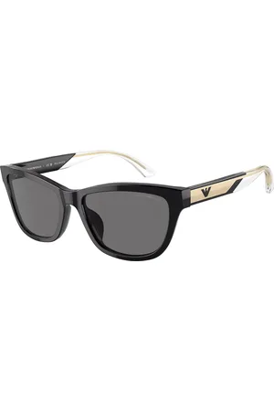 Emporio Armani EA4227U Polarized 501787 Women