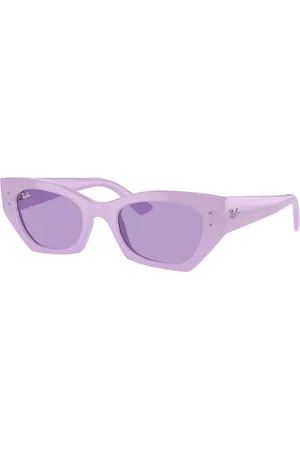 Ray-Ban RB4430F Zena Asian Fit 67581A Men