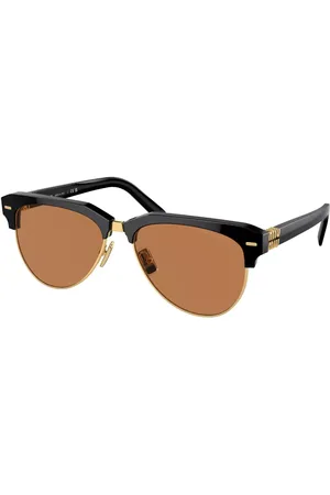 Miu Miu MU09ZS 1AB2Z1 Women