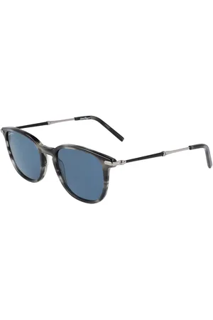 Salvatore Ferragamo SF 1015S 003 Men