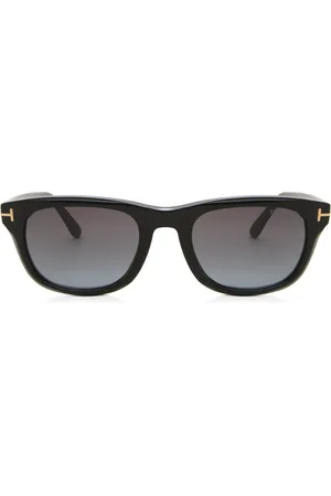 Tom Ford FT1076 KENDEL 01B Men