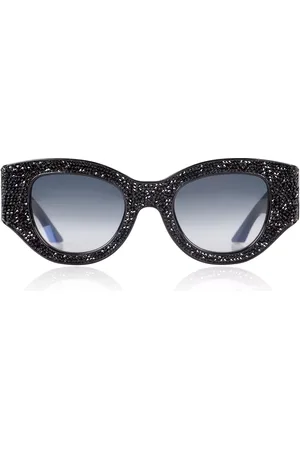 ANNA KARIN KARLSSON LUCKY GOES TO VEGAS Black Crystal Women