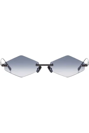ANNA KARIN KARLSSON CRYSTAL NEST - TRIANGLE Black Grey Women
