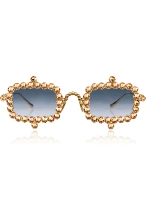 ANNA KARIN KARLSSON CRYSTAL MIRAGE Gold Women