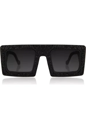 ANNA KARIN KARLSSON MOTHER BEEP Black Crystal Women
