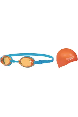Speedo Junior Jet Swim Set 41560818 Men