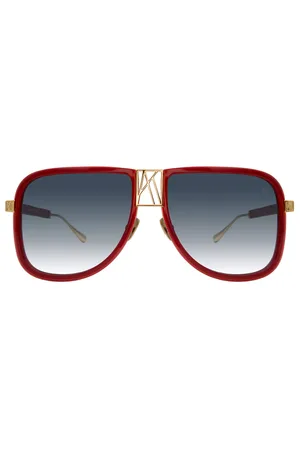 ANNA KARIN KARLSSON LOGO DUDE Red Women