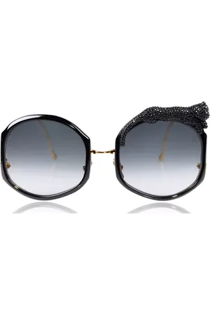 ANNA KARIN KARLSSON ROSE ET LE RÊVE - SUN Black Crystal Women