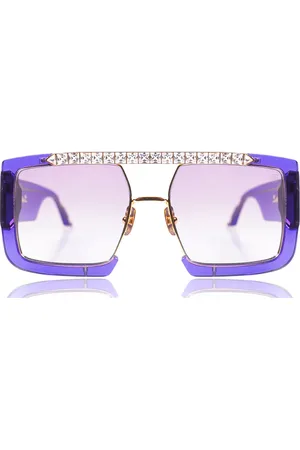 ANNA KARIN KARLSSON LE SWAG Purple Women