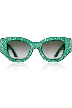 ANNA KARIN KARLSSON LUCKY GOES TO VEGAS Emerald Crystal Women