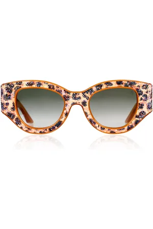 ANNA KARIN KARLSSON LUCKY GOES TO VEGAS Leopard Women