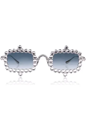 ANNA KARIN KARLSSON CRYSTAL MIRAGE White Gold Women
