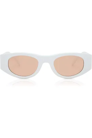 THIERRY LASRY Mastermindy 000 PINK Women