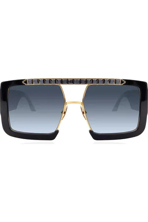 ANNA KARIN KARLSSON LE SWAG Black Crystal Women
