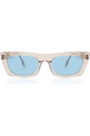 ARISE Cat Eye Full Rim Plastic Women