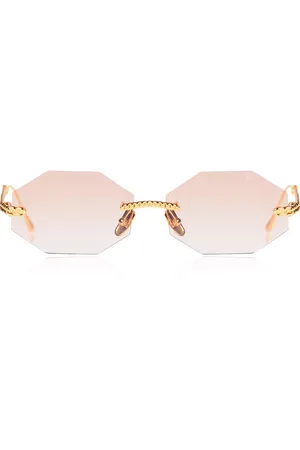 ANNA KARIN KARLSSON CHAIN NEST SUN - OCTAGONAL Women