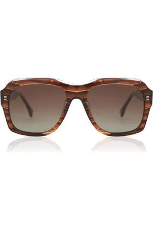 ARISE Square Full Rim Plastic Women