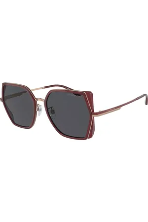 Emporio Armani EA2142D Asian Fit 333487 Women