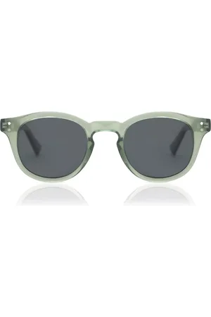 ARISE Oval Full Rim Plastic Women