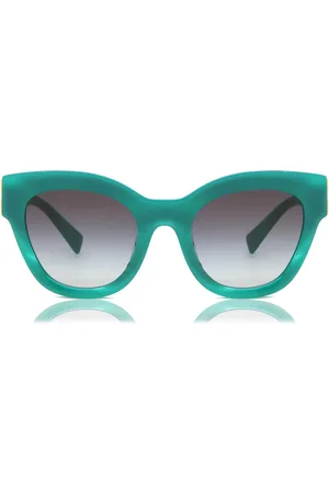 Miu Miu MU01YSF Asian Fit 15H09S Women