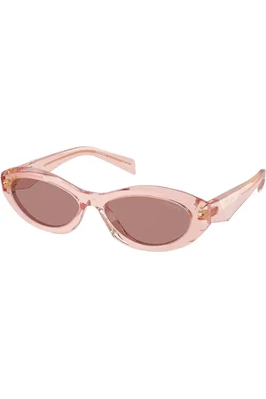 Prada PR 26ZSF Asian Fit 19Q10D Women