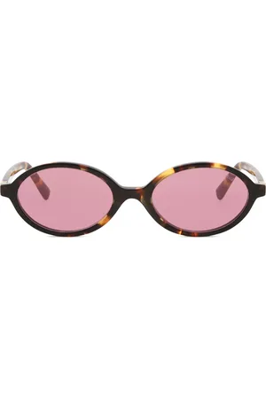 Miu Miu MU04ZS VAU50D Women