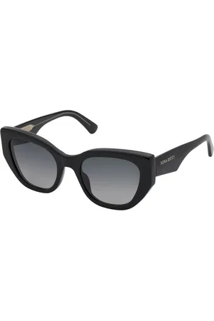 Nina Ricci SNR398 0700 Women