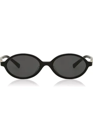Miu Miu MU04ZSF Asian Fit 1AB5S0 Women