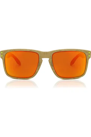 Oakley OO9102 HOLBROOK Polarized 9102Y8 Men