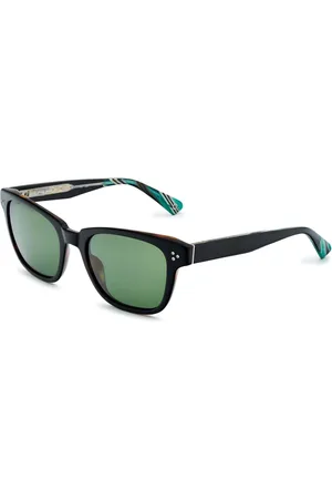 Etnia Barcelona Humphrey Polarized BK Men