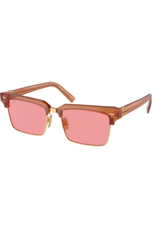 Miu Miu MU10ZS 15T1D0 Women