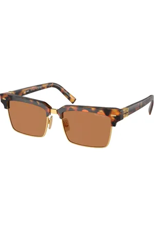 Miu Miu MU10ZS 19P2Z1 Women