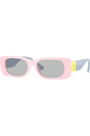 VERSACE VK4003U Kids 5440CV Kids