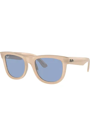 Ray-Ban RBr0502SF Wayfarer Reverse Asian Fit 678072 Men