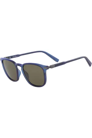 Salvatore Ferragamo SF 881S 414 Men