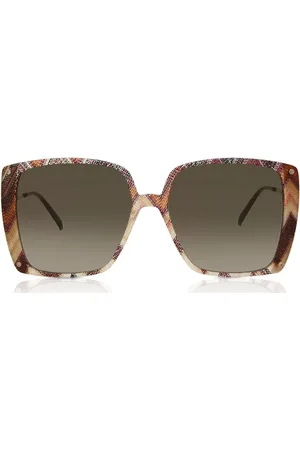Missoni MIS 0002/S 5ND/HA Women