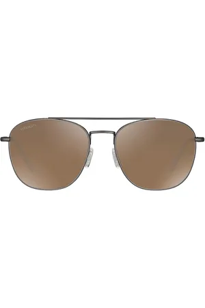 Serengeti Carroll Large Polarized SS598004 Women