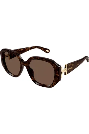 Chloé CH0236S Asian Fit 002 Women