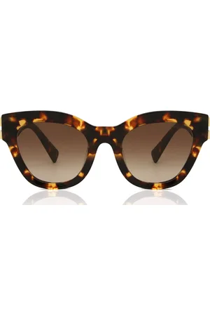 Miu Miu MU01YSF Asian Fit VAU6S1 Women
