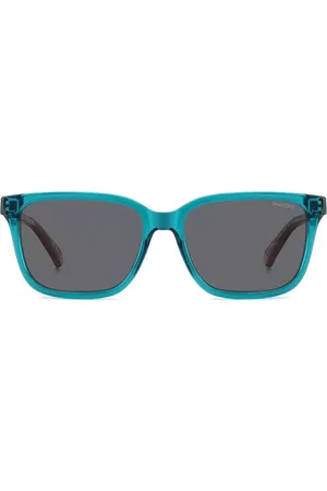 Polaroid PLD 8063/S Kids Polarized TCF/M9 Kids