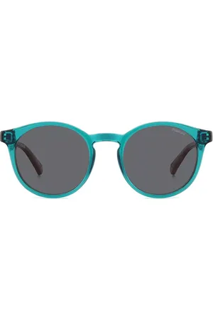 Polaroid PLD 8061/S Kids Polarized TCF/M9 Kids