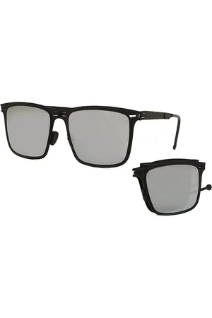 ROAV 8203 Echo Folding Black Polarized 13.61 Men