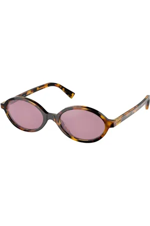 Miu Miu MU04ZSF Asian Fit VAU50D Women