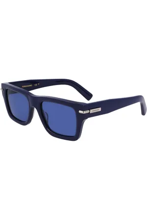 Salvatore Ferragamo SF2033S 414 Men